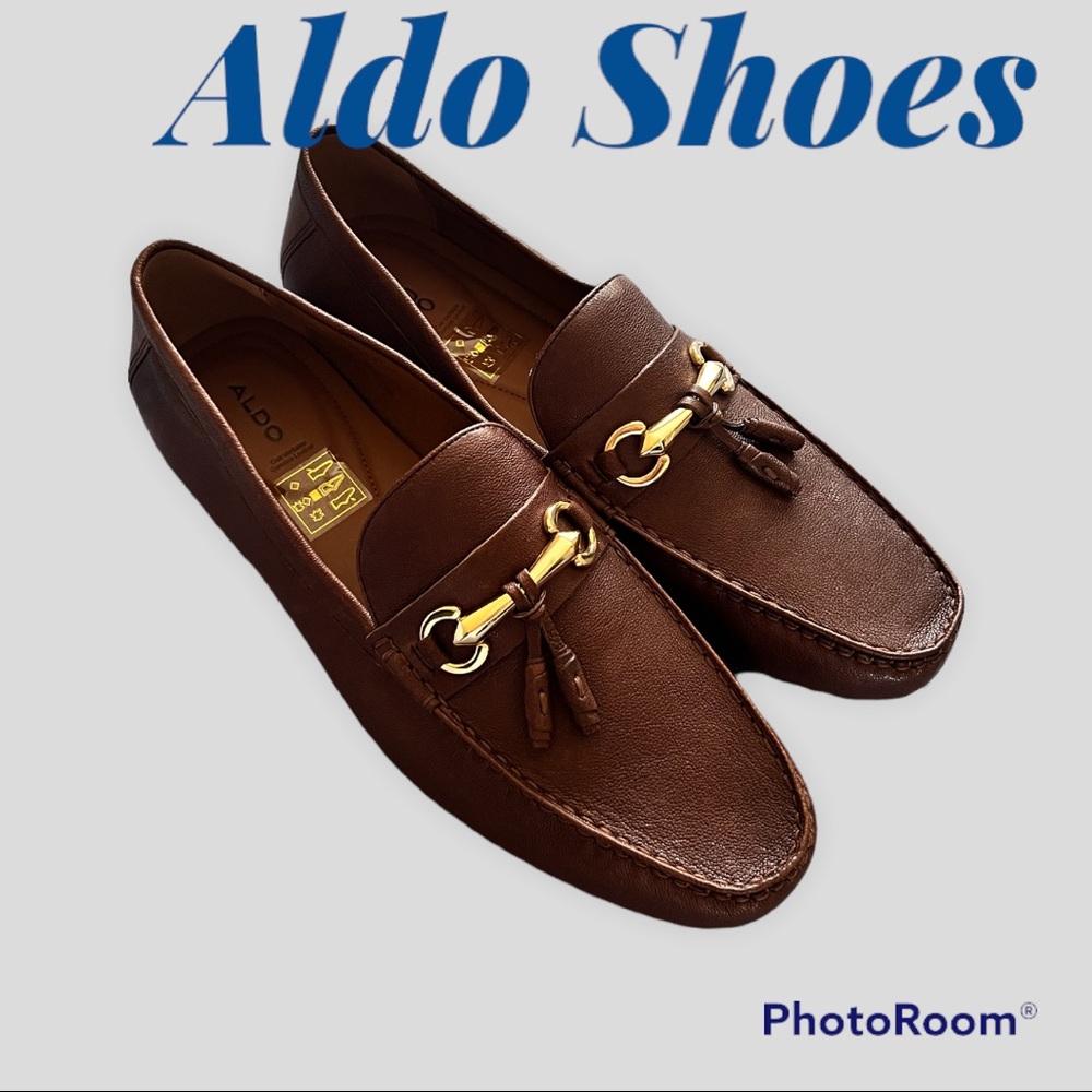 NEW Aldo Shoes 13